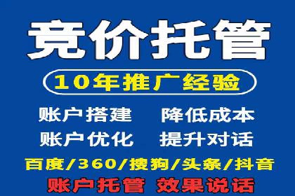 搜索引擎营销（SEM）在移动端的投放案例